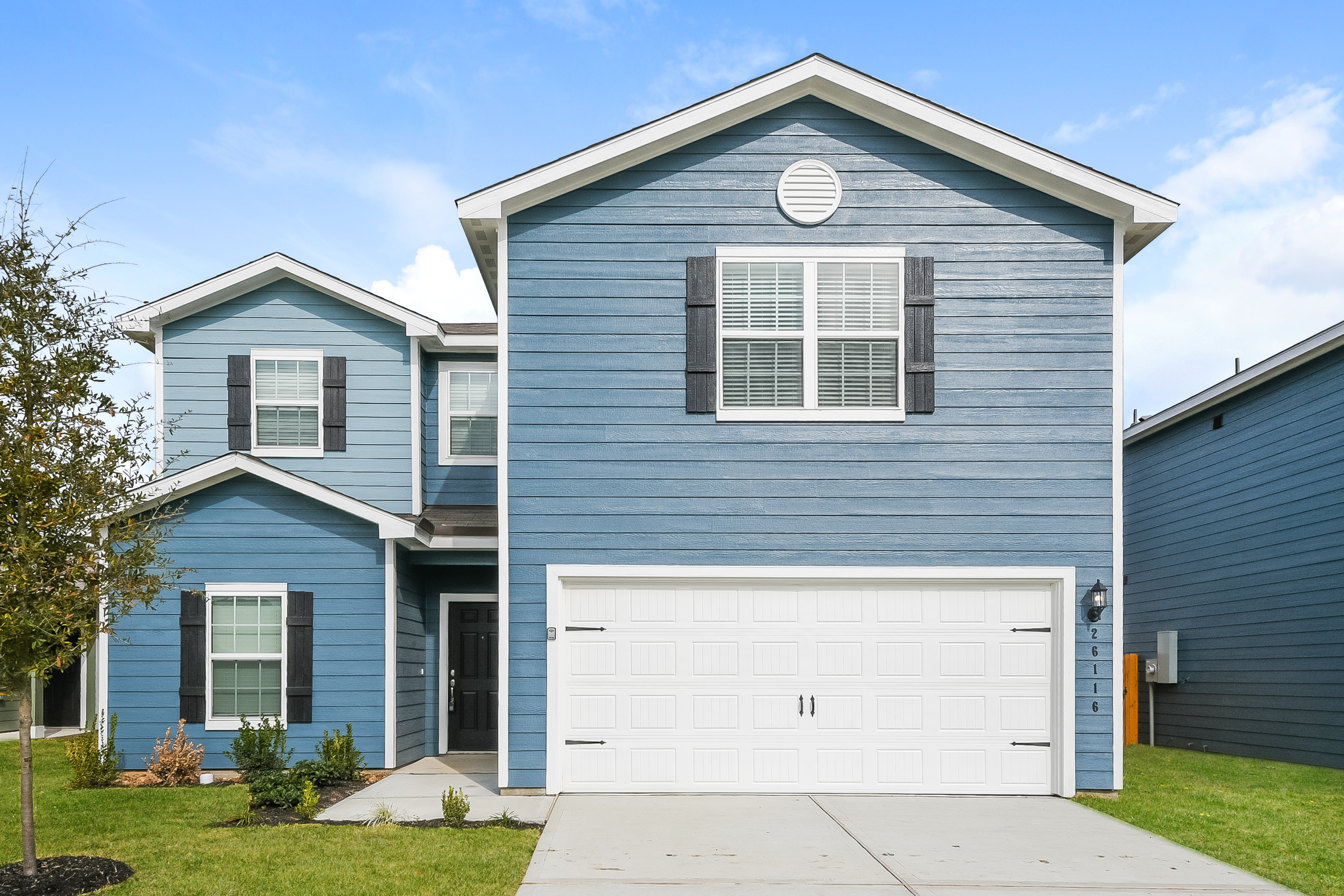 26116 Hals Drive Magnolia, TX 77355